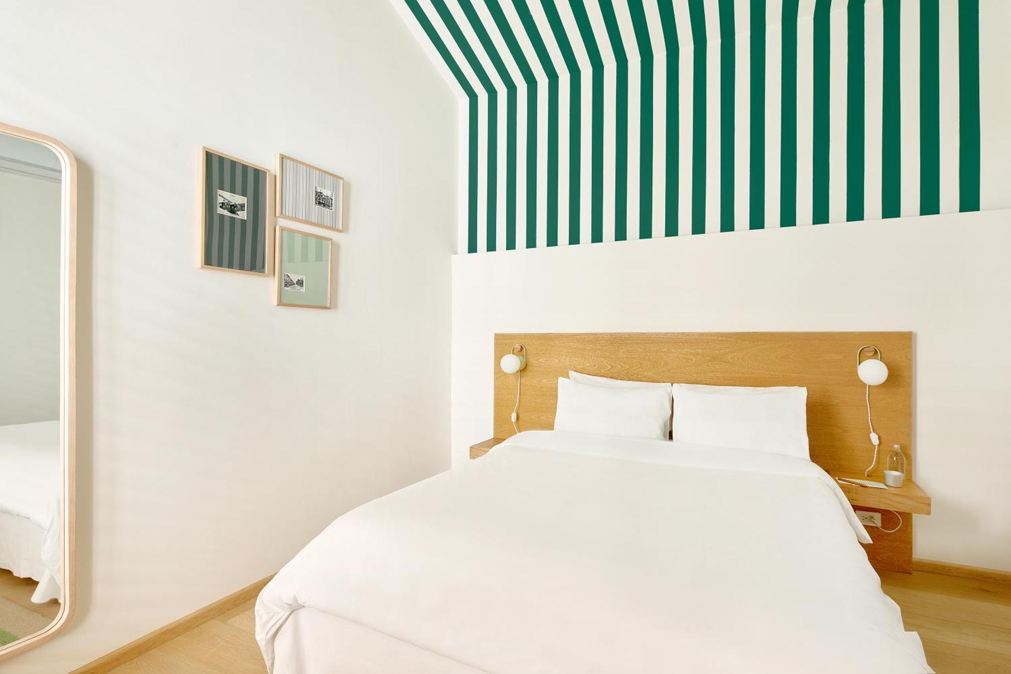 Hotel Parian Mexico City Exterior photo