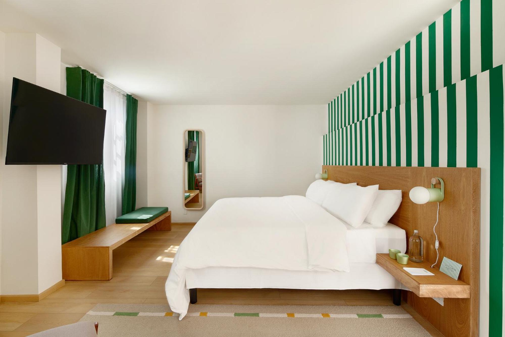 Hotel Parian Mexico City Exterior photo