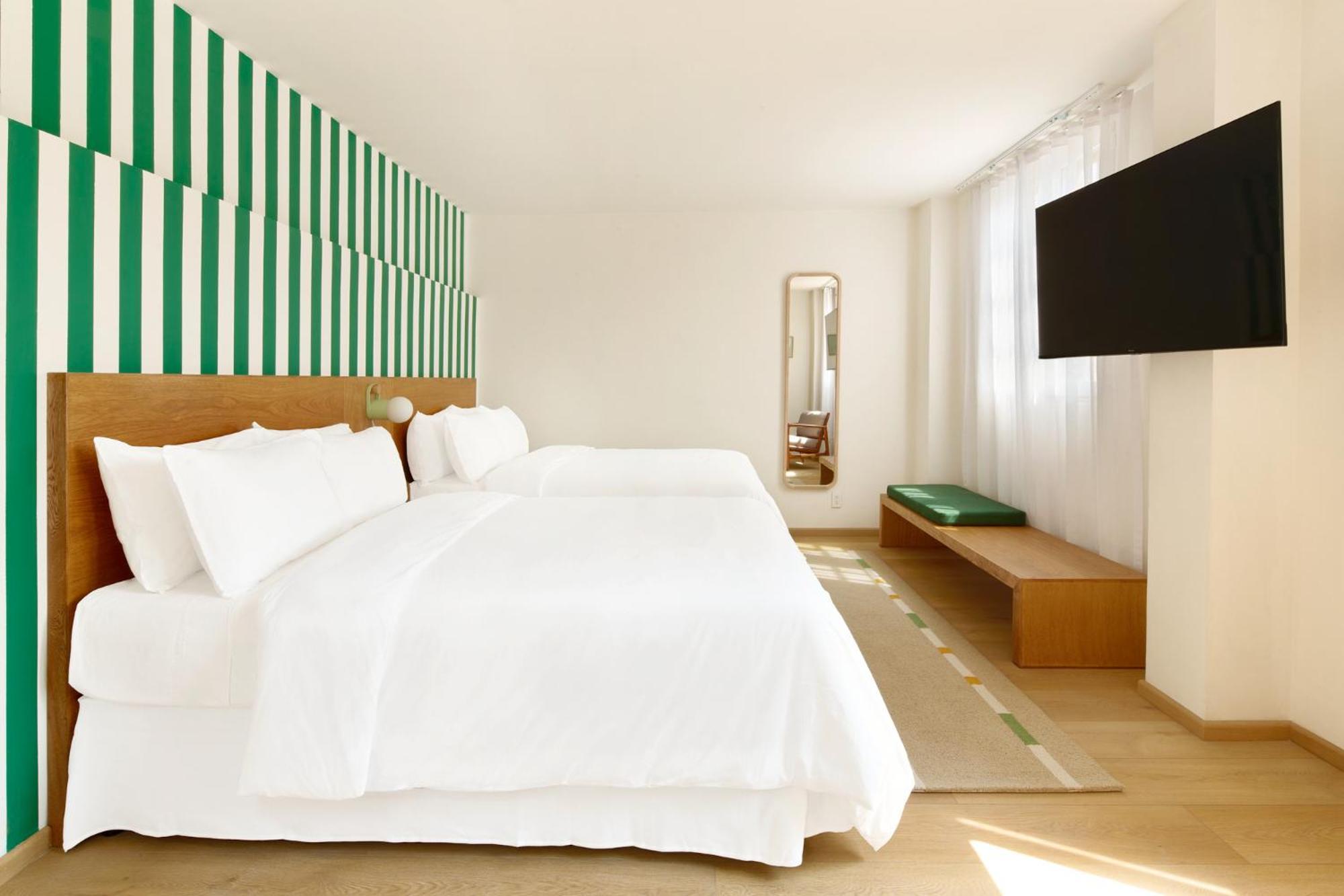 Hotel Parian Mexico City Exterior photo